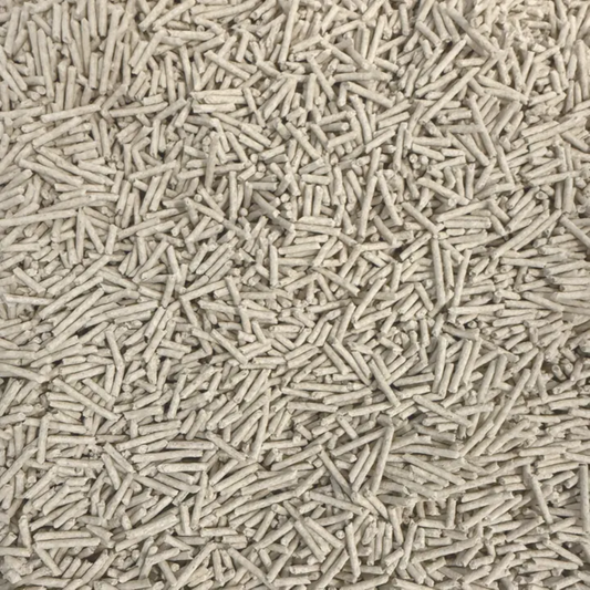 【Hoippo】自然由来もみ殻猫砂《7L》