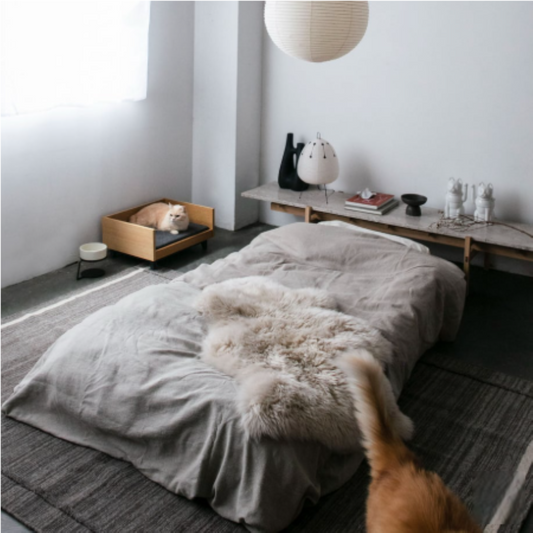 【&CAT】MALTA / pet bed