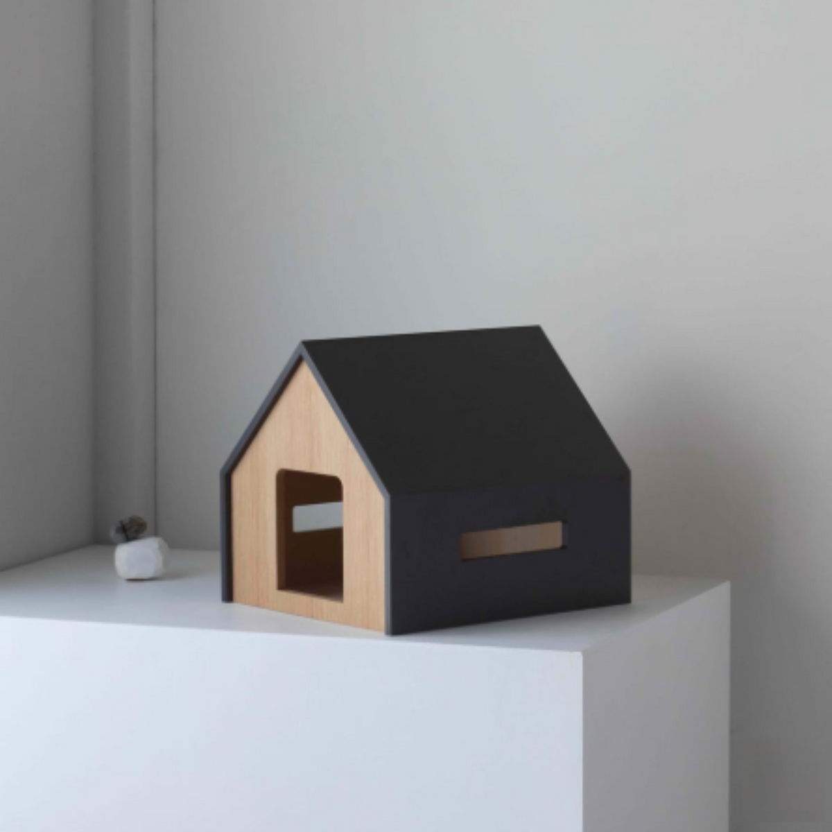 ＆CAT】HÜTTE / cat house – N's