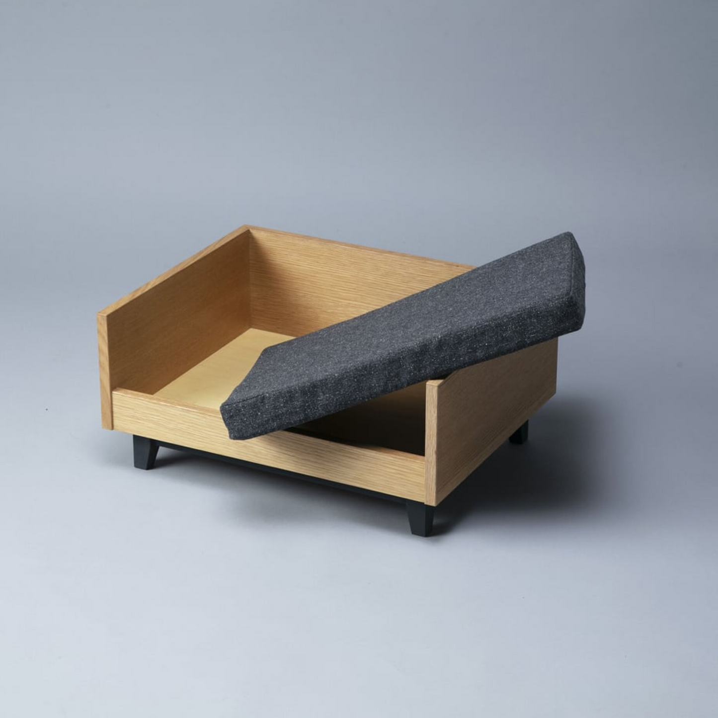 【＆CAT】MALTA / pet bed